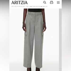 Spotlight cargo pant - Babaton